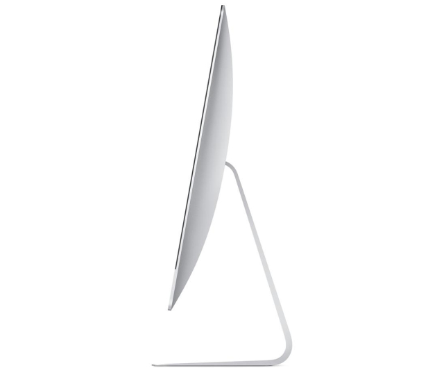 Apple iMac i5 3,0GHz/8GB/1000FD/MacOS/Radeon Pro 570X - 487206 - zdjęcie 2